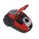 Hoover H-ENERGY 500 HE510HM 011 4 L Aspiratore a cilindro Secco 700 W Sacchetto per la polvere 23