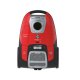 Hoover H-ENERGY 500 HE510HM 011 4 L Aspiratore a cilindro Secco 700 W Sacchetto per la polvere 31