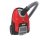 Hoover H-ENERGY 500 HE510HM 011 4 L Aspiratore a cilindro Secco 700 W Sacchetto per la polvere 35