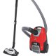 Hoover H-ENERGY 500 HE510HM 011 4 L Aspiratore a cilindro Secco 700 W Sacchetto per la polvere 37