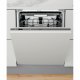 Whirlpool Lavastoviglie da Incasso WIO 3O540 PELG 2