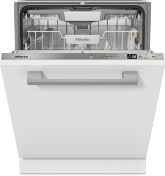 Miele G 5450 SCVi Active Plus A scomparsa totale 14 coperti B