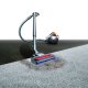 Dyson Cinetic Big ball Multi floor 2 0,8 L A cilindro Secco 700 W Senza sacchetto 18