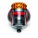 Dyson Cinetic Big ball Multi floor 2 0,8 L A cilindro Secco 700 W Senza sacchetto 4