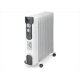 Olimpia Splendid CaldoRad 7 Interno Grigio, Bianco 1500 W Radiatore 2