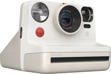 Polaroid Now Gen 2 Bianco