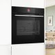 Bosch Serie 8 HBG7321B1 Forno da incasso 60 x 60 cm Nero Classe A+ 6