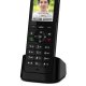 FRITZ!Fon X6 INT Telefono DECT Identificatore di chiamata Nero 2