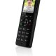 FRITZ!Fon X6 INT Telefono DECT Identificatore di chiamata Nero 4