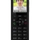 FRITZ!Fon X6 INT Telefono DECT Identificatore di chiamata Nero 6