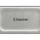 Kingston Technology 1000G SSD portatile XS2000 2