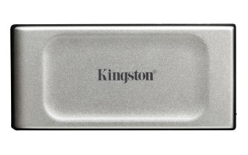 Kingston Technology 500G SSD portatile XS2000