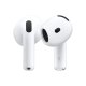 Apple AirPods (4th generation) AirPods 4 2