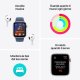 Apple Watch SE GPS 40mm Cassa Alluminio Mezzanotte con Inchiostro Sport Loop 4