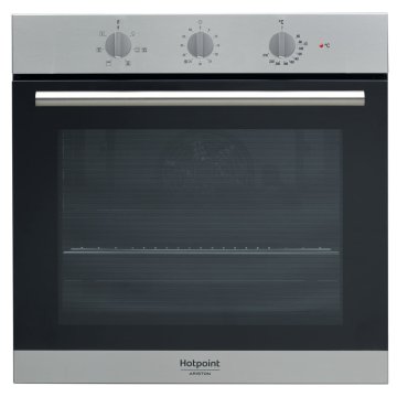 Hotpoint Ariston Forno da incasso FA2 530 H IX HA