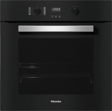 Miele H 2455 B ACTIVE 76 L A+ Nero