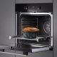 Miele H 2455 B ACTIVE 76 L A+ Nero 4