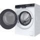 Haier HW110-BD14397U1 lavatrice Caricamento frontale 11 kg 1400 Giri/min Bianco 5