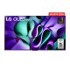 LG OLED evo M4 65'' Serie OLED65M49LA, Smart TV wireless con Zero Connect Box 2