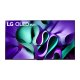 LG OLED evo M4 65'' Serie OLED65M49LA, Smart TV wireless con Zero Connect Box 4