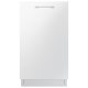 Samsung Lavastoviglie da Incasso Slim DW50R4060BB 2