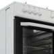 Beko CSG42001FW Cucina Gas Bianco 4