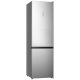 Hisense RB440N4ACD frigorifero con congelatore Libera installazione 336 L D Acciaio inox 2