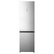 Hisense RB440N4ACD frigorifero con congelatore Libera installazione 336 L D Acciaio inox 3