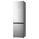 Hisense RB440N4ACD frigorifero con congelatore Libera installazione 336 L D Acciaio inox 5