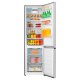 Hisense RB440N4ACD frigorifero con congelatore Libera installazione 336 L D Acciaio inox 6