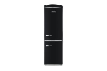 Severin RKG 8998 Libera installazione 315 L E Nero