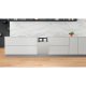 Whirlpool Lavastoviglie da incasso - WSIC 3M27 8