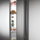 Haier HSW79F18ANMM frigorifero side-by-side Incasso/libero 611 L A Platino, Acciaio inox 19