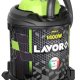 Lavorwash JOCKER 1400 S estrattore di polvere Nero, Verde 2