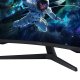 Samsung Monitor Gaming Odyssey G5 - G55C da 32'' QHD Curvo 13