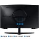 Samsung Monitor Gaming Odyssey G5 - G55C da 32'' QHD Curvo 17