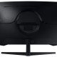 Samsung Monitor Gaming Odyssey G5 - G55C da 32'' QHD Curvo 3