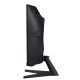 Samsung Monitor Gaming Odyssey G5 - G55C da 32'' QHD Curvo 6