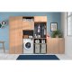 Indesit Lavatrice a libera installazione IM 760 MY TIME IT - IM 760 MY TIME IT 6