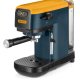 Ariete 1399 Macchina da caffè espresso Mango Yellow, Per polvere e cialde ESE, 1300 W, Capacità 1,1L, 15 bar di pressione, Filtro 1, 2 tazze e cialda ESE, Cappuccino, Giallo 2