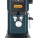 Ariete 1399 Macchina da caffè espresso Mango Yellow, Per polvere e cialde ESE, 1300 W, Capacità 1,1L, 15 bar di pressione, Filtro 1, 2 tazze e cialda ESE, Cappuccino, Giallo 3