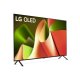 LG OLED B4 65'' Serie OLED65B46LA,TV 4K, 4 HDMI, Dolby Vision, SMART TV 2024, Calman AutoCal Calibration 18