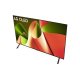 LG OLED B4 65'' Serie OLED65B46LA,TV 4K, 4 HDMI, Dolby Vision, SMART TV 2024, Calman AutoCal Calibration 20