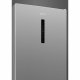 Smeg RC18XDNE frigorifero con congelatore Libera installazione 300 L E Acciaio inox 9