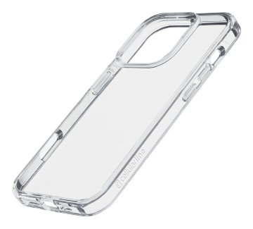 Cellularline Become Eco Case - iPhone 16 Pro