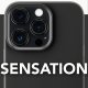 Cellularline Sensation - iPhone 16 Pro 3