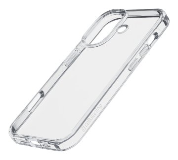 Cellularline Become Eco Case - iPhone 16