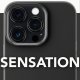 Cellularline Sensation - iPhone 16 Pro Max 3