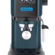 Ariete 1399 Macchina da caffè espresso Sky Blue, Per polvere e cialde ESE, 1300 W, Capacità 1,1L, 15 bar di pressione, Filtro 1, 2 tazze e cialda ESE, Cappuccino, Blu 3