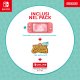 Nintendo Switch Lite ed. speciale ACNH+NSO 12m 3